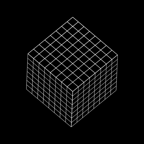 Grid collapse